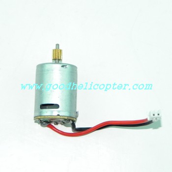 mjx-f-series-f45-f645 helicopter parts main motor